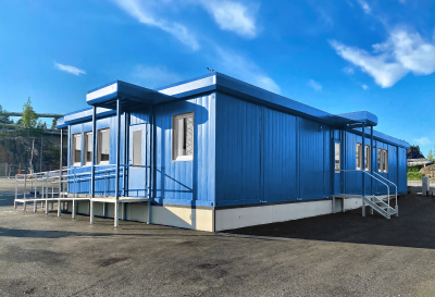 Portable cabins rental Saudi Arabia