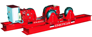 10-ton-rotator-idler in saudi arabia