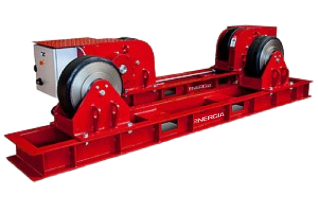 30-ton-rotator-idler in ksa