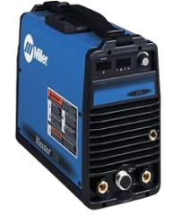 Maxstar 200DX TIG 2 in KSA