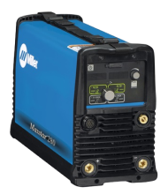 NEW MAXSTAR280 (Miller) in KSA