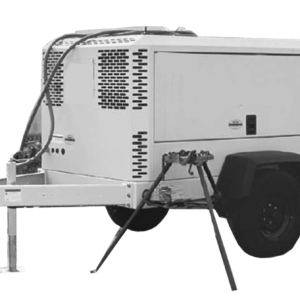 Portable Air Compressors