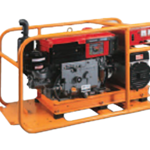 Brushless Generator