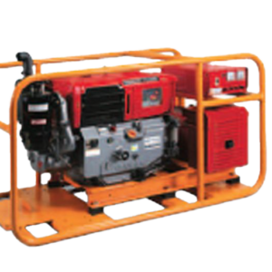 Brushless Generator