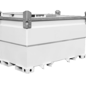 Fuel Deployment Solution