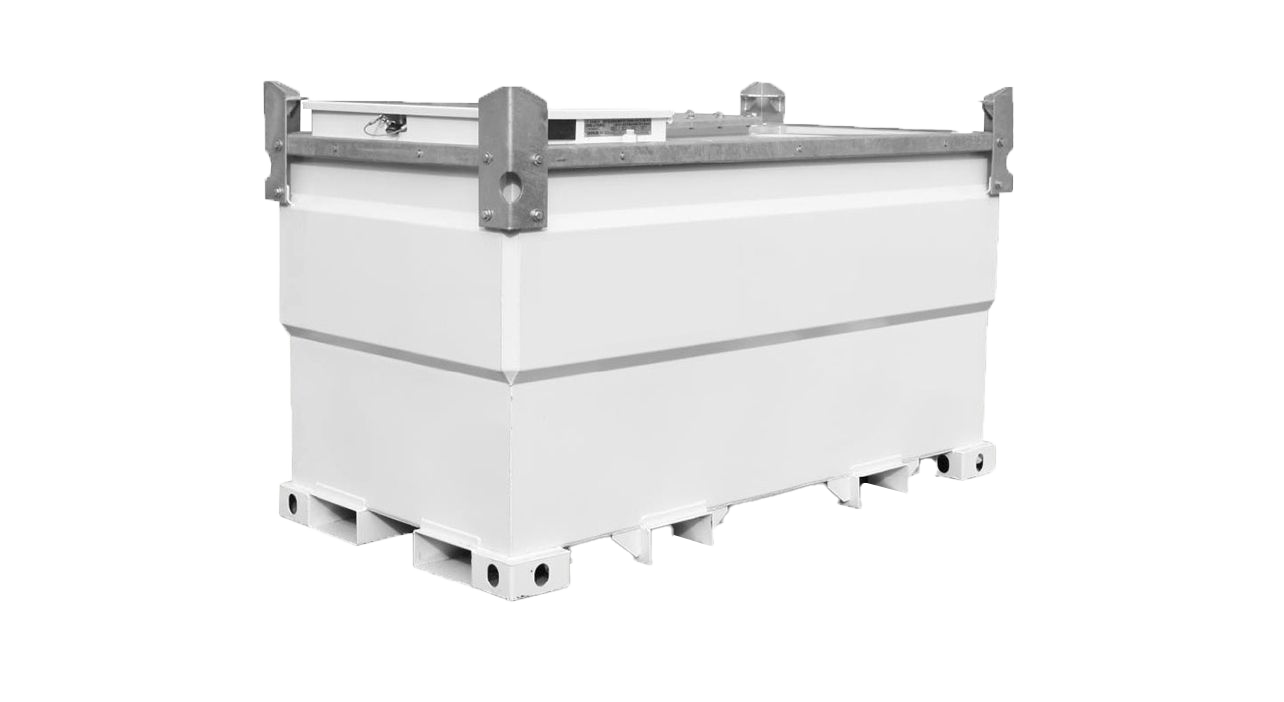 Fuel Deployment Solution