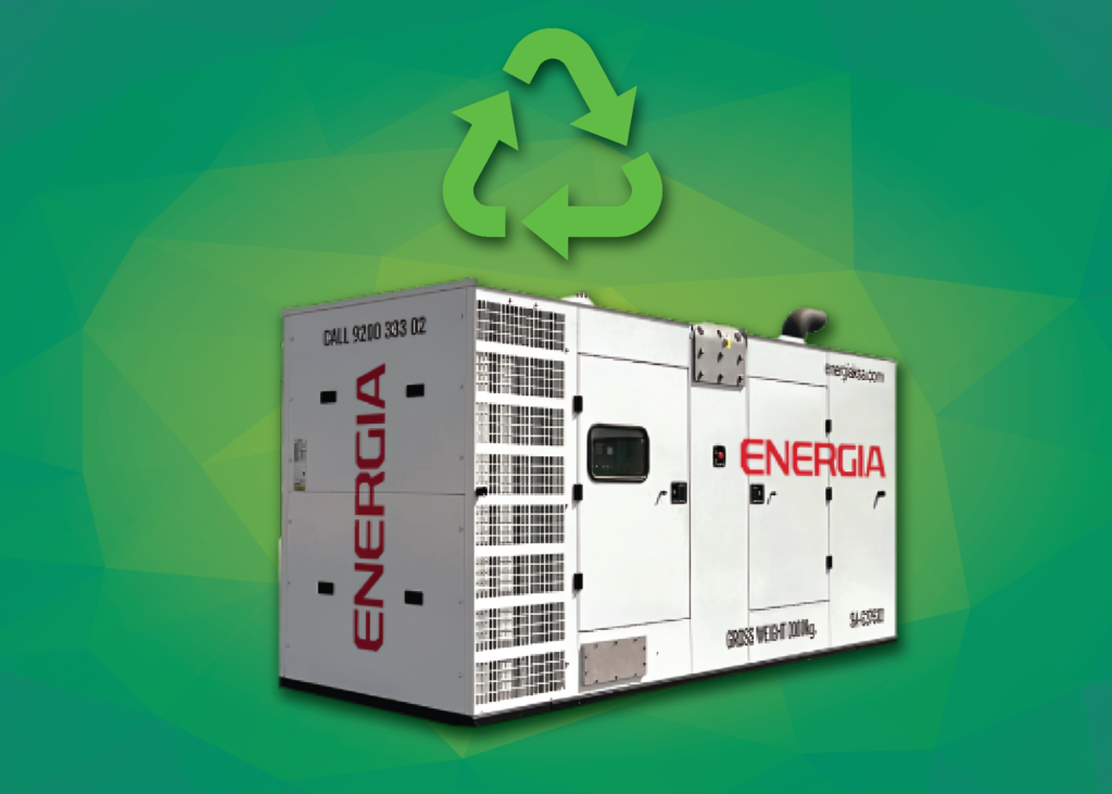 Energia blog