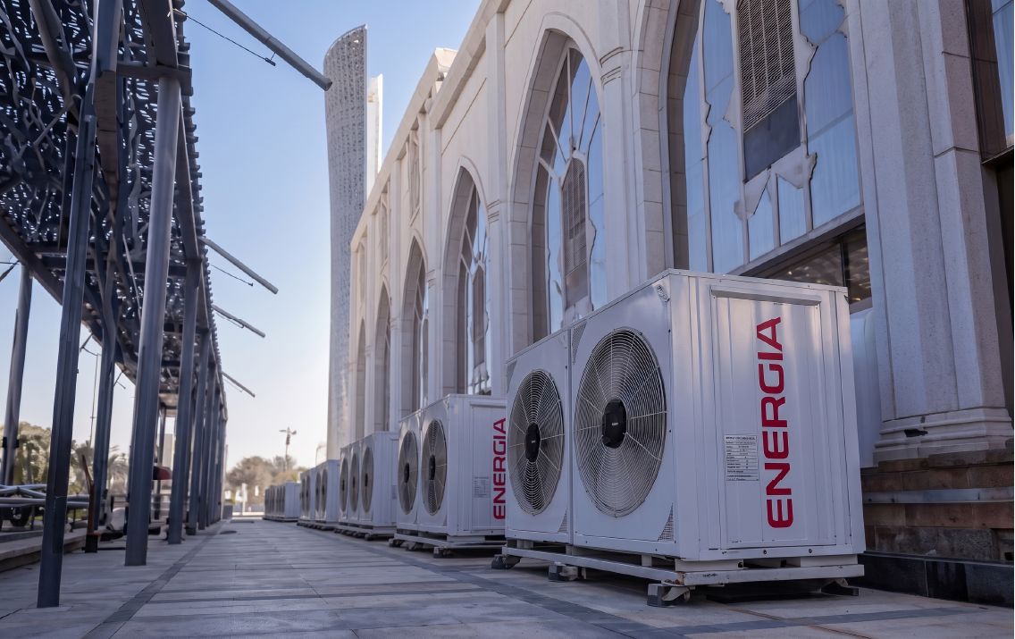 Cooling solutions